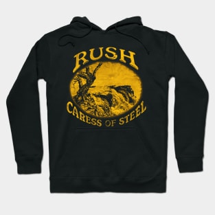 rush off Hoodie